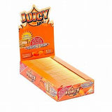 Juicy Jay papers Peach/Cream 24pk