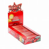 Juicy Jay papers Strawberry 24pcs