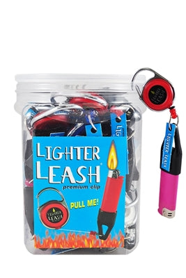 Lighter Leash Premium (30pcs/display) (3.99)