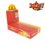 Juicy Jay Papers Mello Mango 24PK