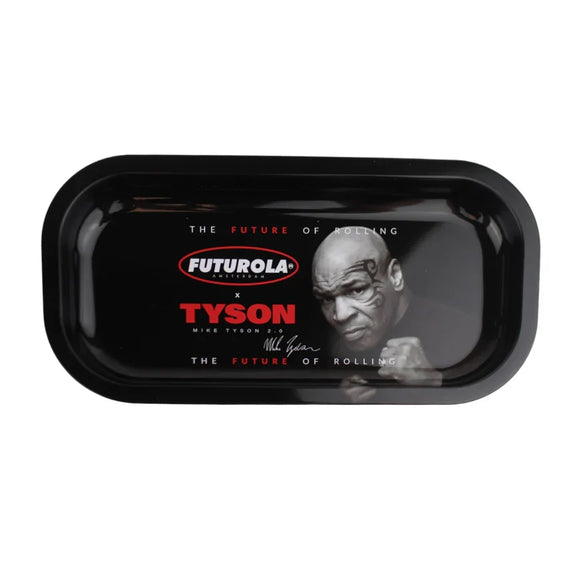 Futurola Rolling Tray (9.99)