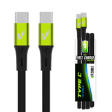 Volt 4' Fast Charge Type C Cable (12.99)